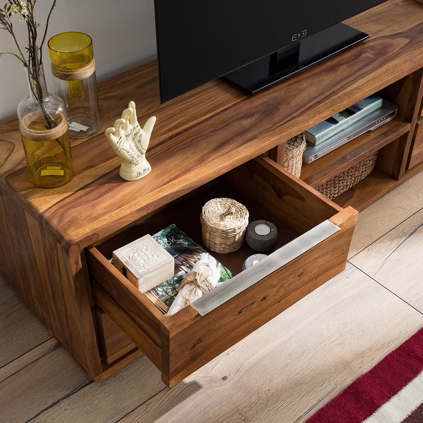 Niti TV Cabinet