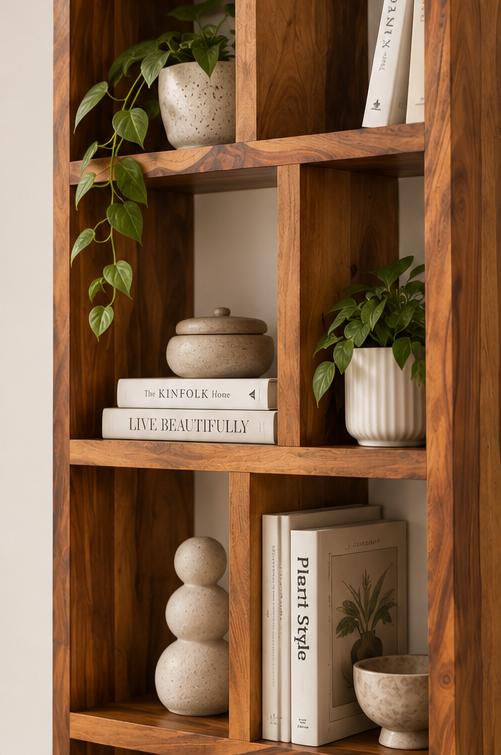 Niti Hanging Shelf Large