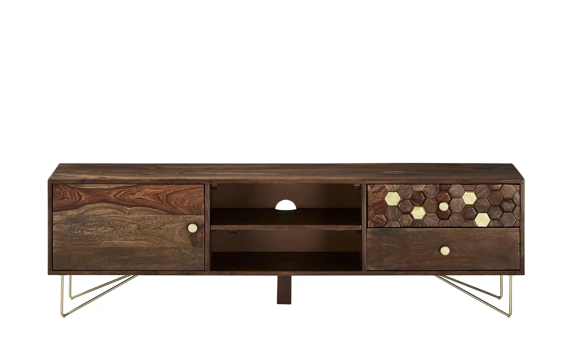 Yati TV Cabinet