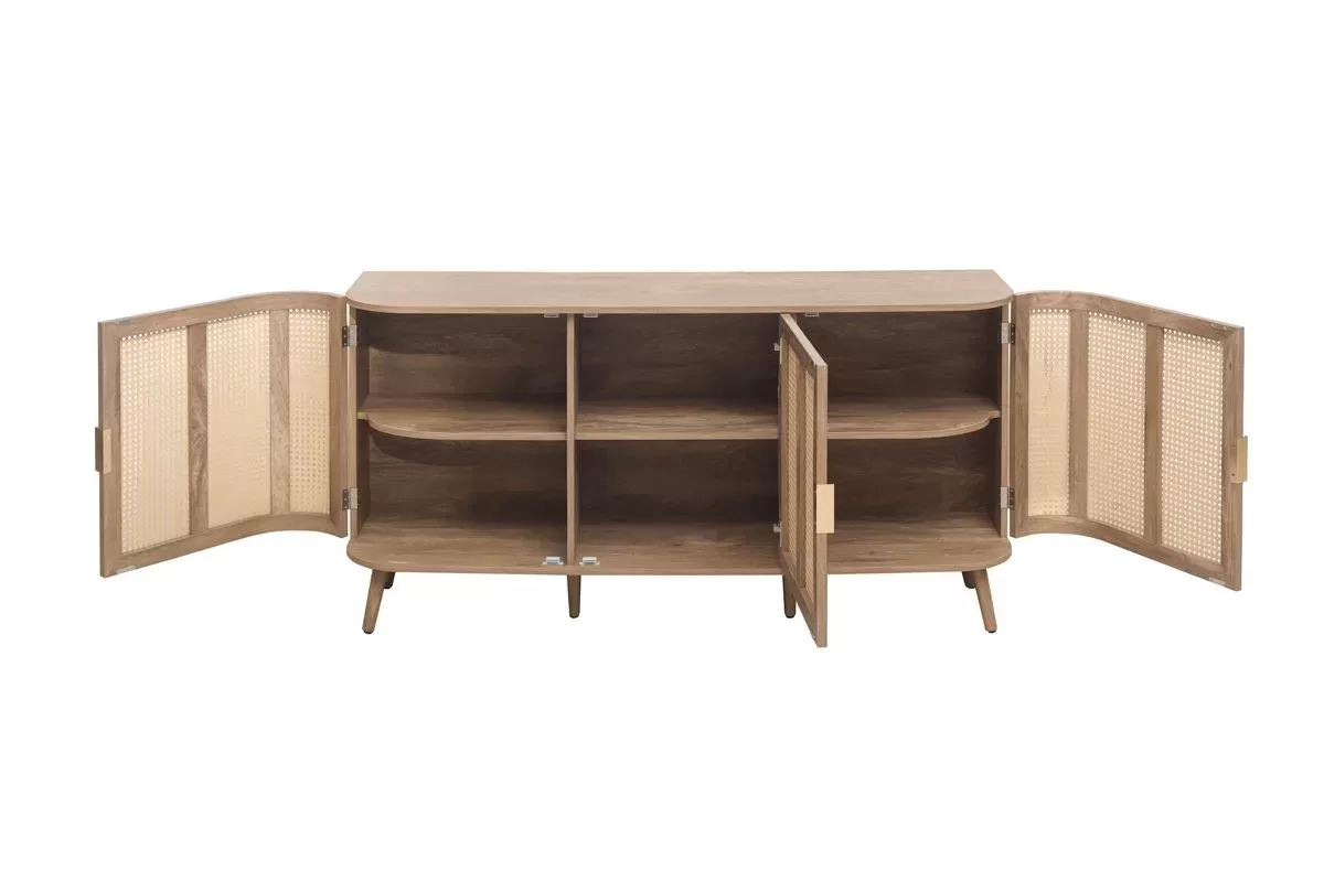 Arcane Sideboard (150 cm, 3 Door)