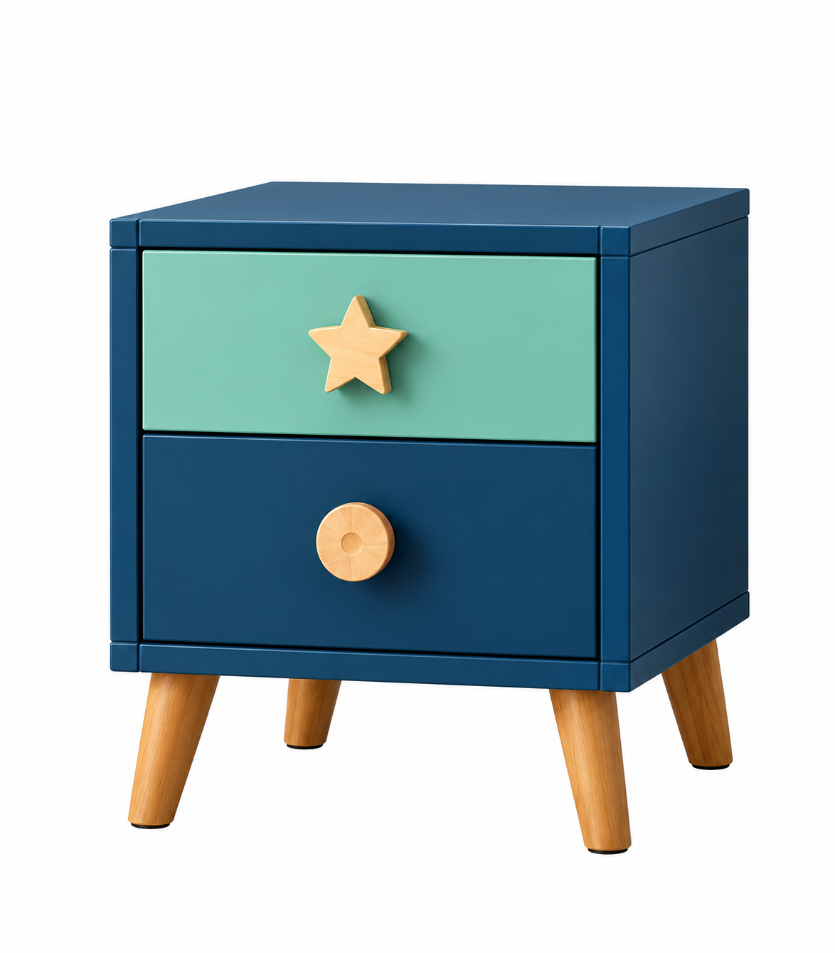Wonder Kids Bedside