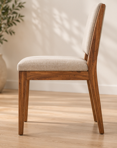 Nami Dining Chair — alternate view
