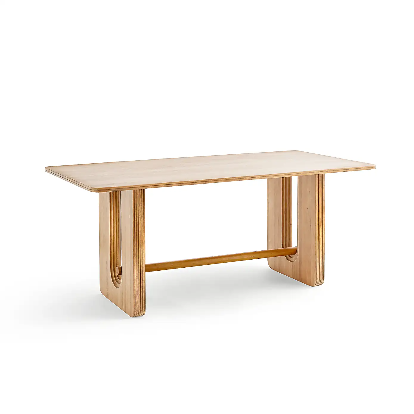 Linea Minimal Dining Table