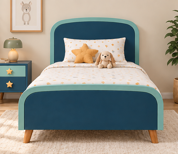Wonder Kids Bed