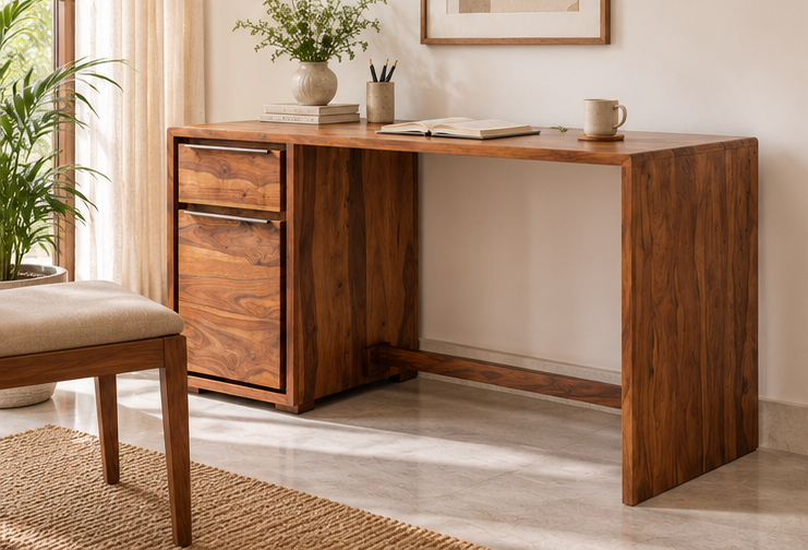 Niti Desk