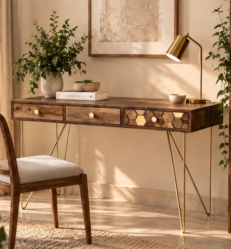 Yati Desk
