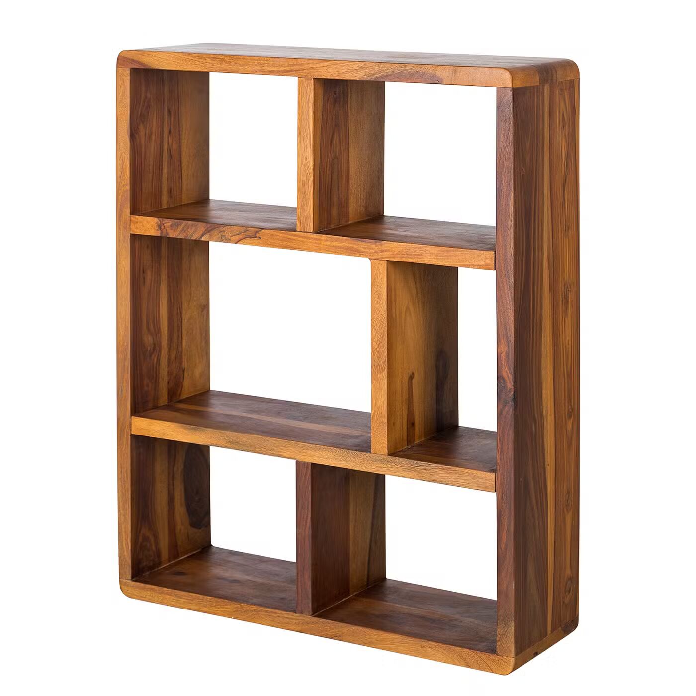 Niti Hanging Shelf Small — alternate view