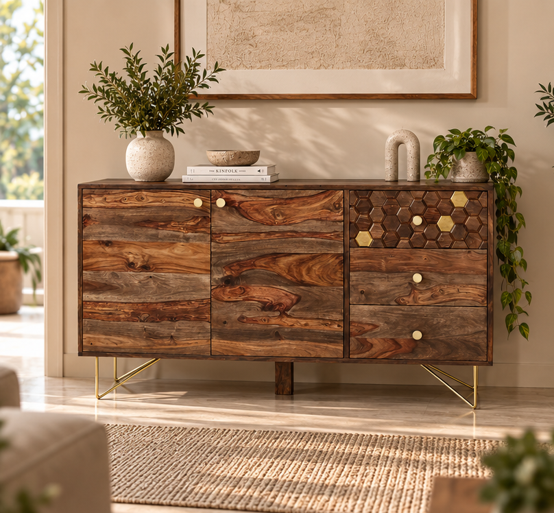Yati Sideboard