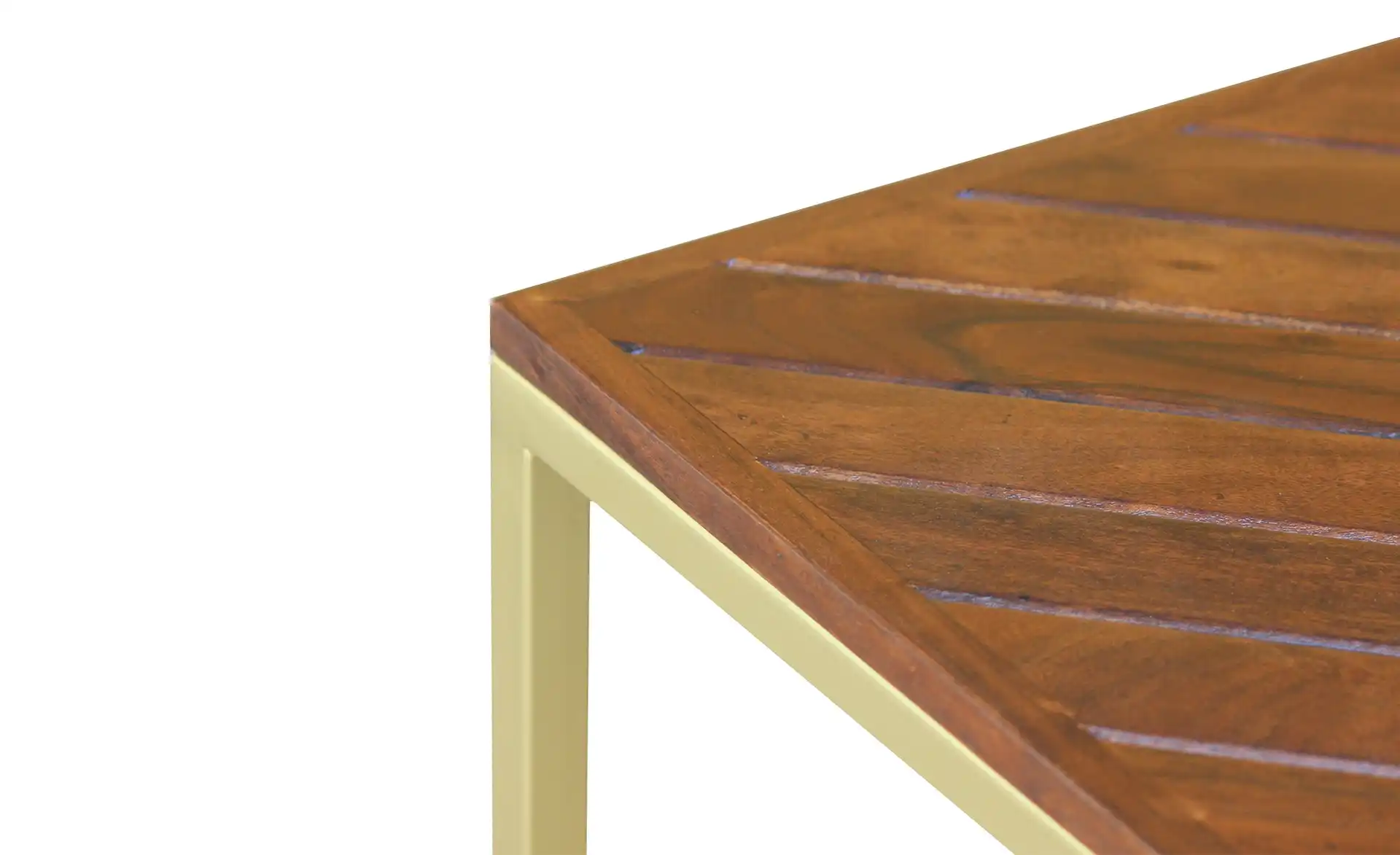 Niva End Table (Set of 2)