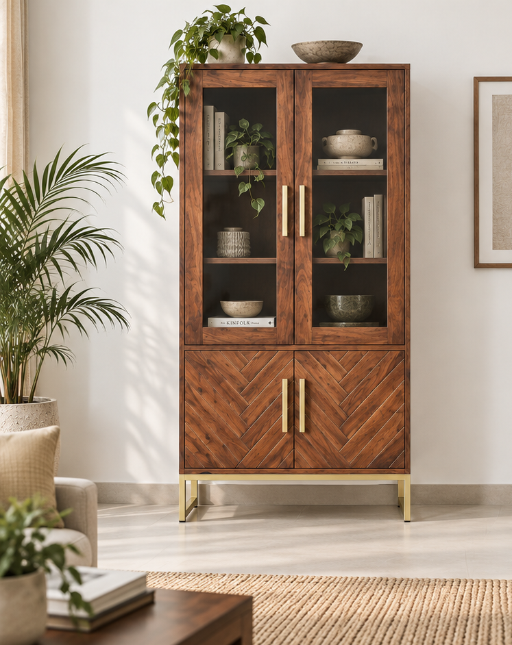 Niva Cabinet