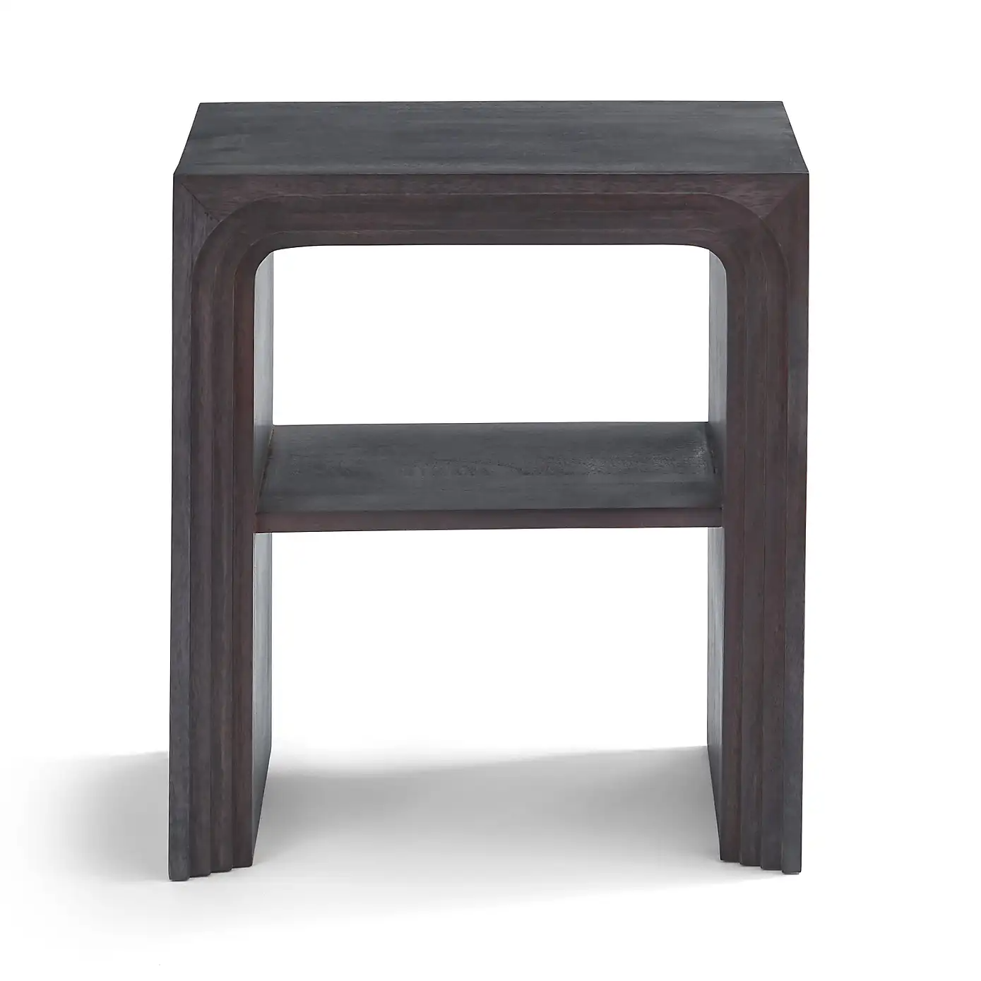 Linea Minimal Bedside Table