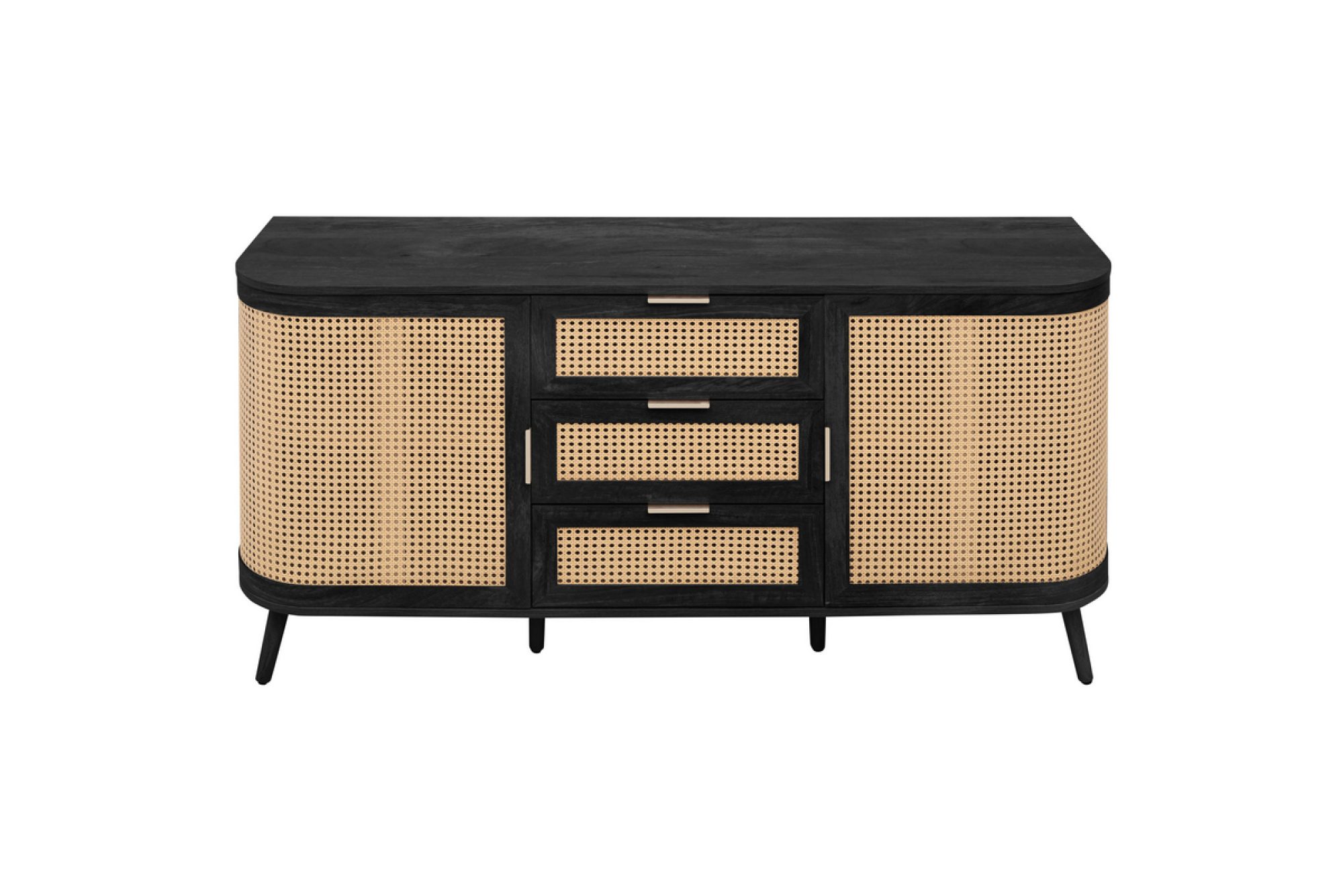 Arcane Sideboard (150 cm, 3 Drawer)