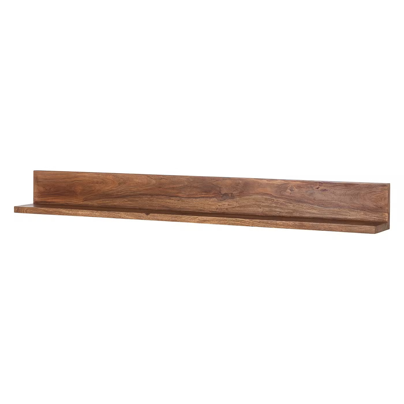 Nami Round Wall Shelf