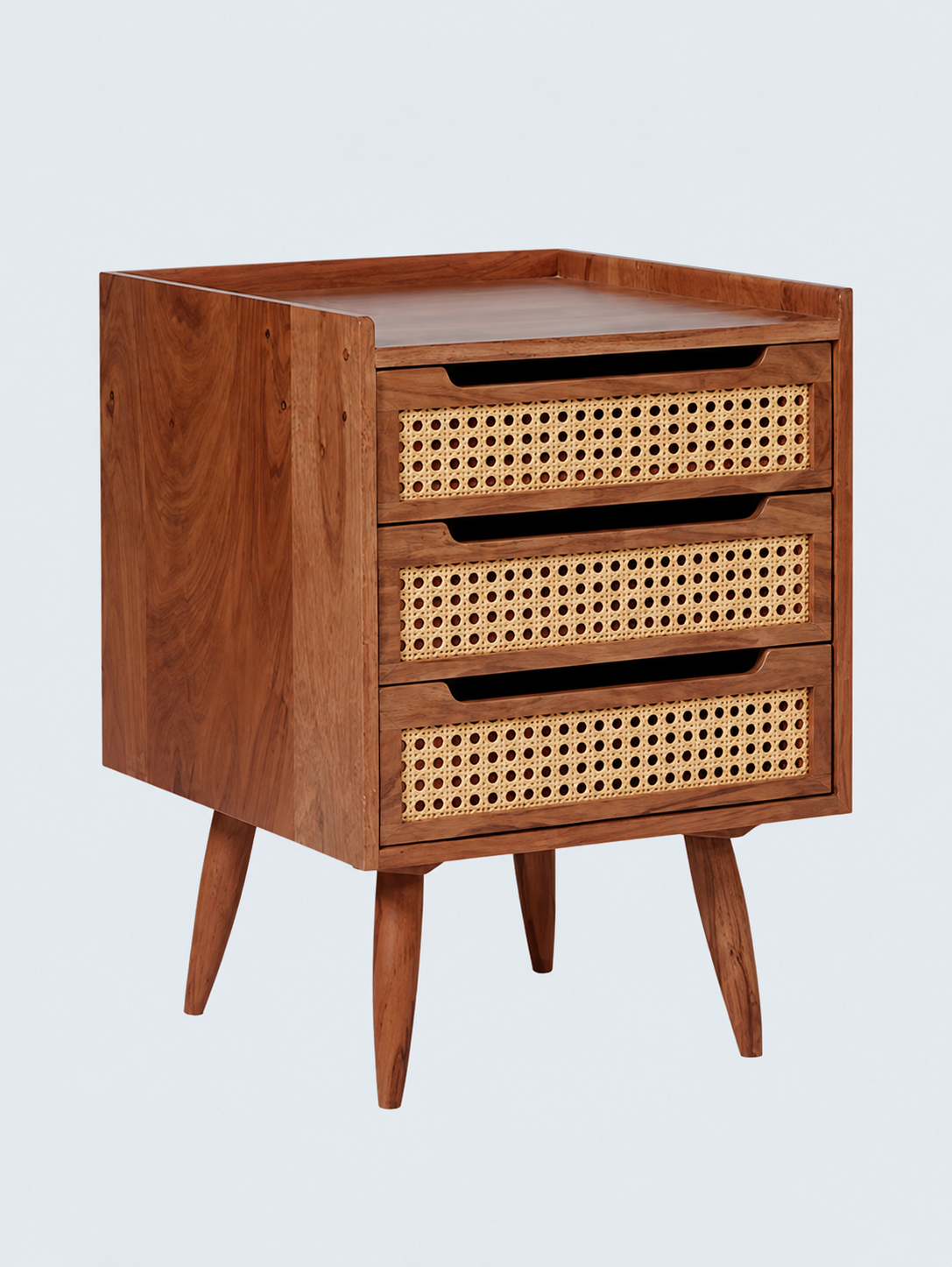 Riva Bedside Table — alternate view