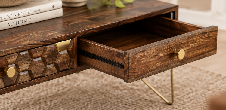 Yati Coffee Table