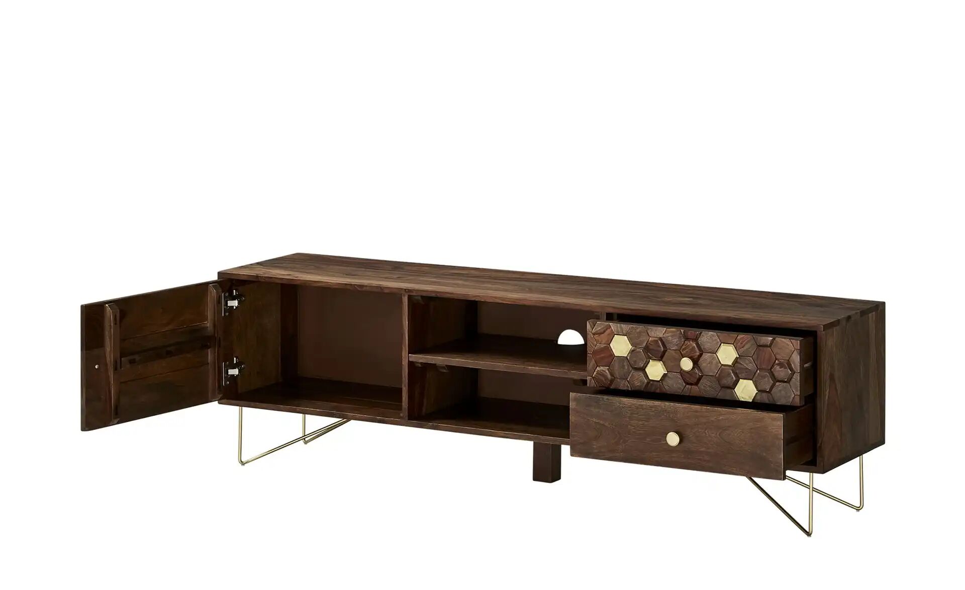 Yati TV Cabinet
