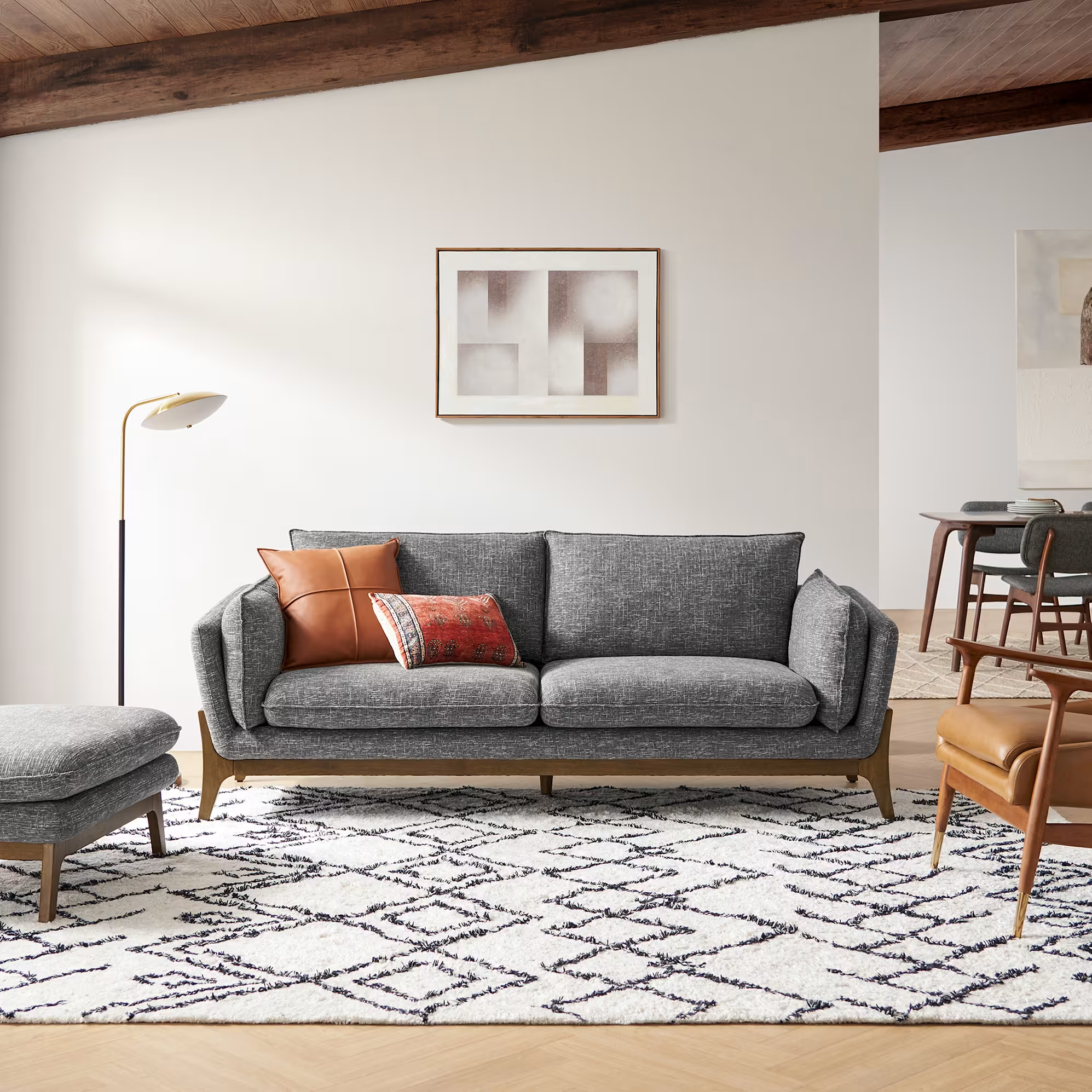 Arden 2 Seater Sofa
