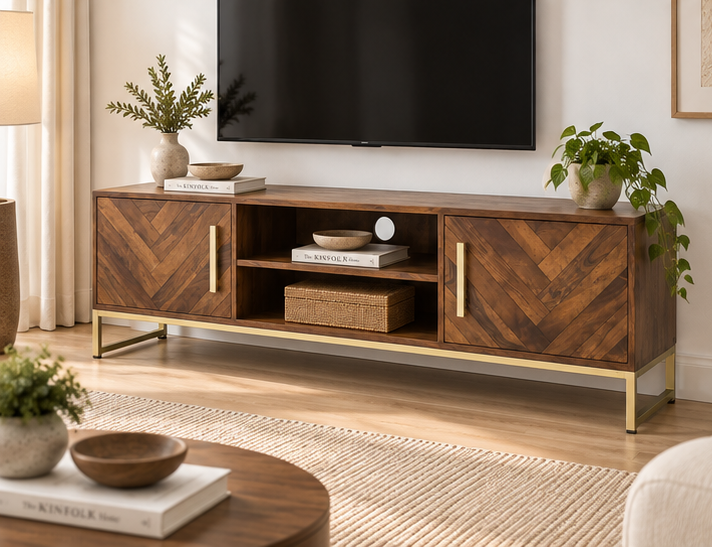 Niva TV Cabinet 145