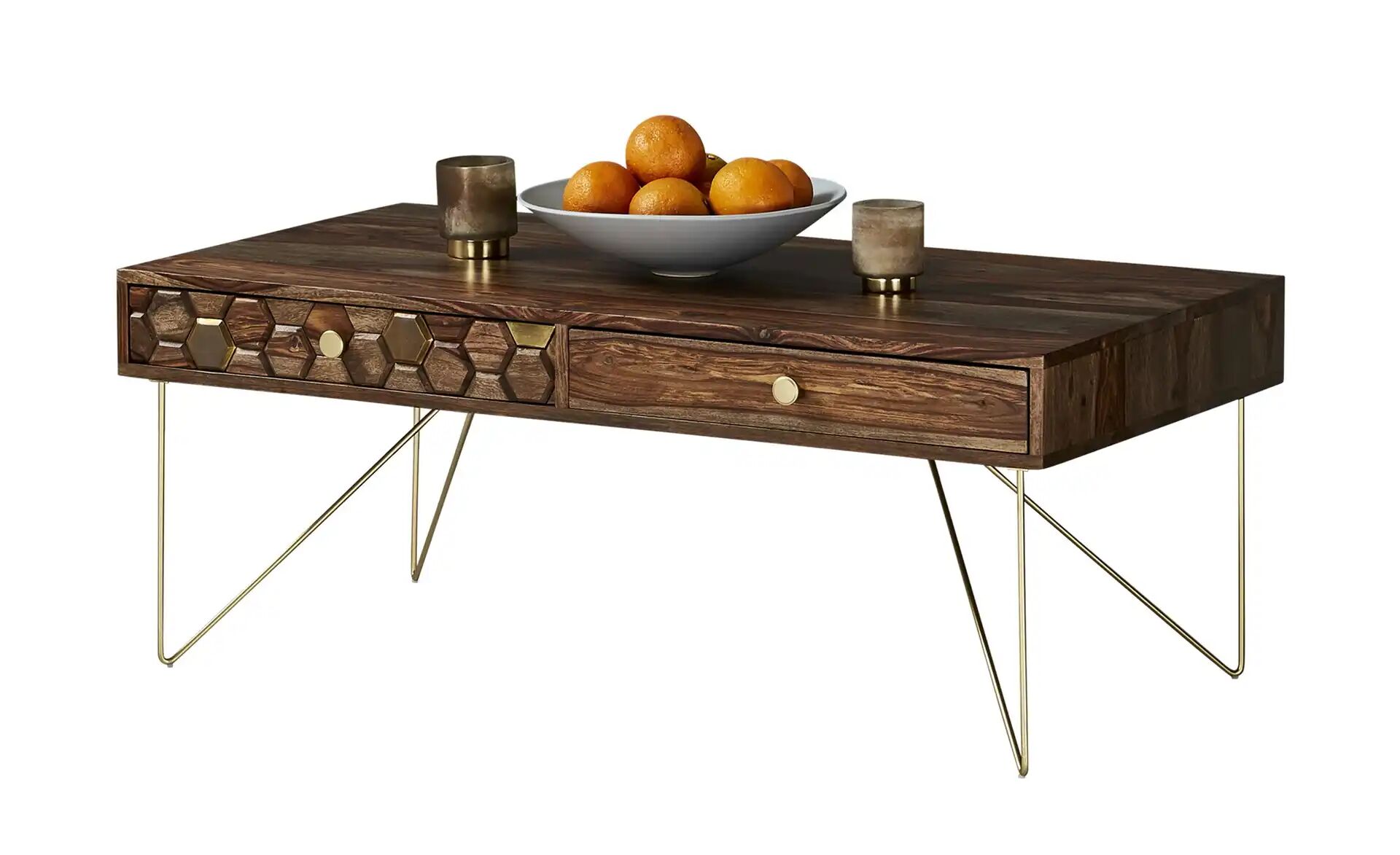 Yati Coffee Table