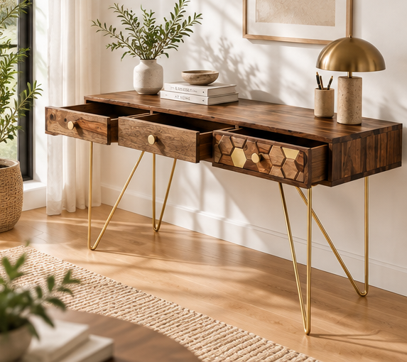 Yati Desk