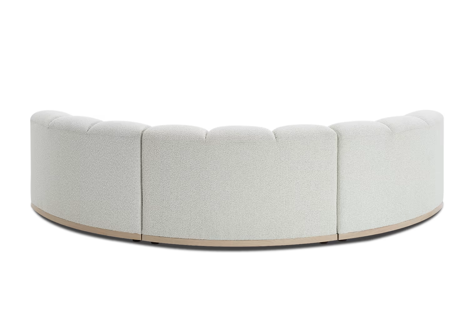 Cove Curved Modular Sofa