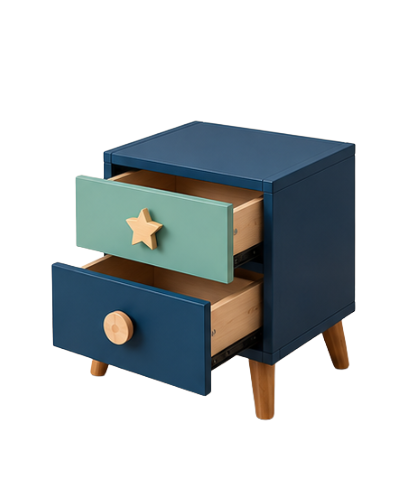 Wonder Kids Bedside
