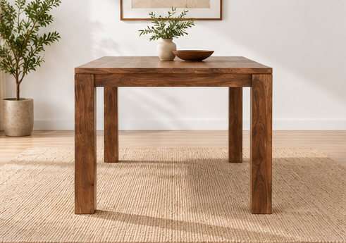 Nami Wooden Dining Table