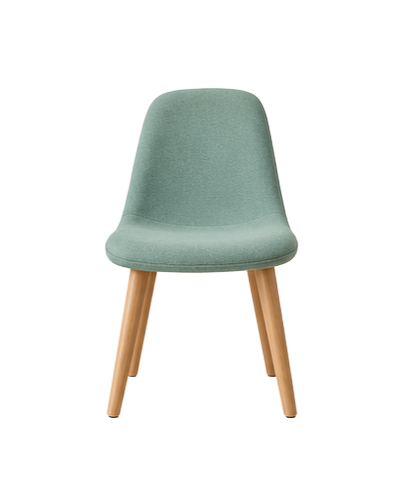 Wonder Kids Study Chair