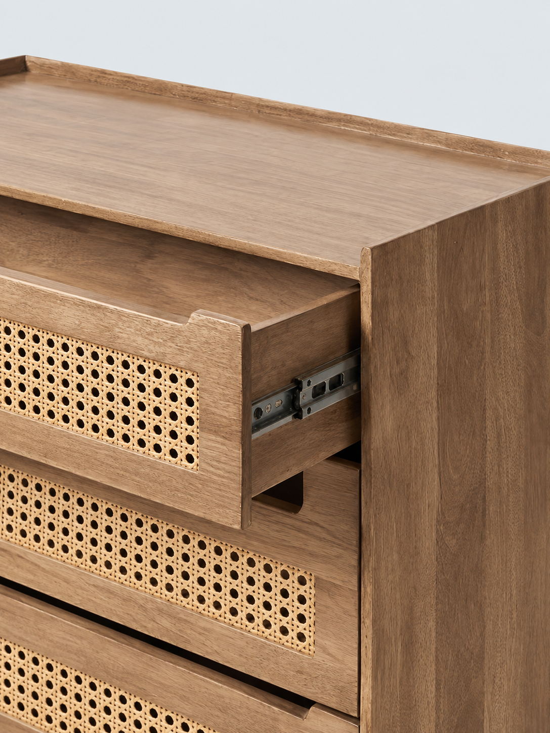 Riva Chest Of Drawer (80 cm, 3 Drawers)