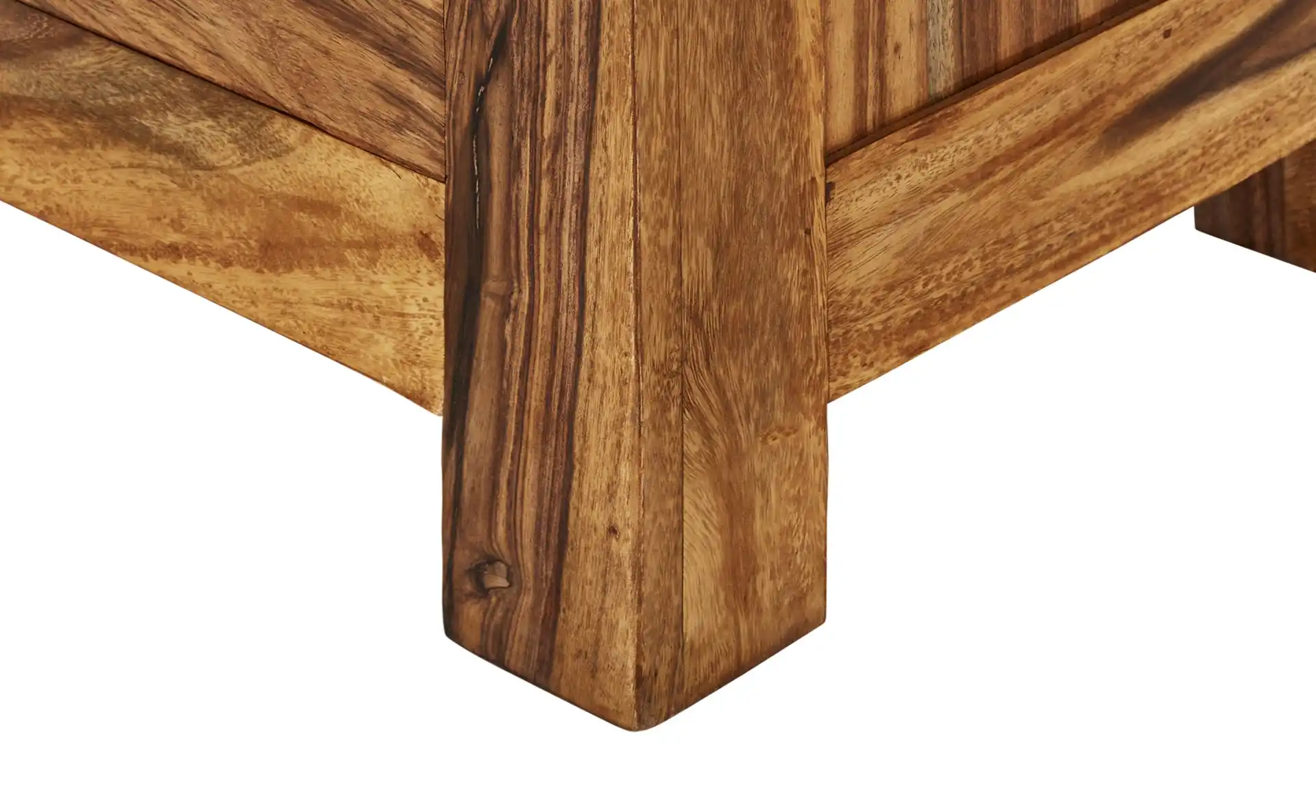 Vaache Sheesham Wood Chest of Drawers