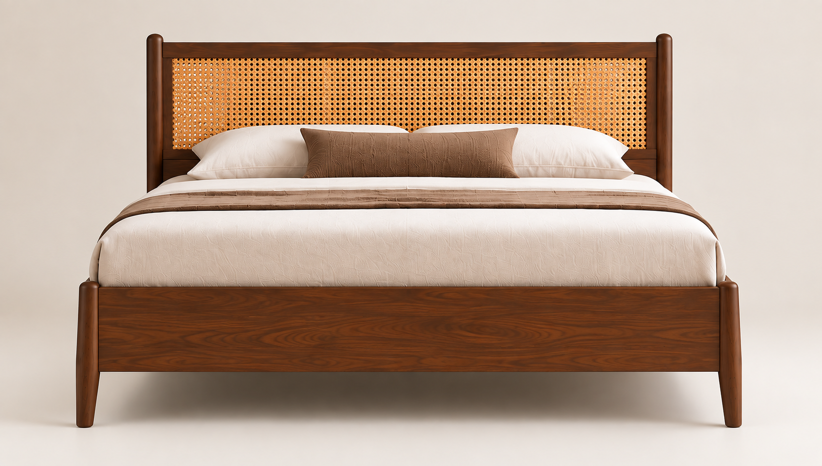 Riva King Size Storage Bed