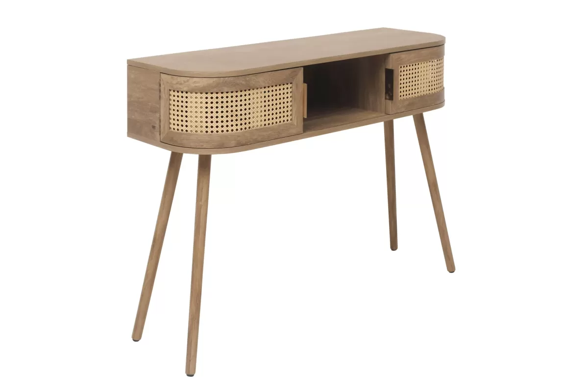 Arcane Console Table