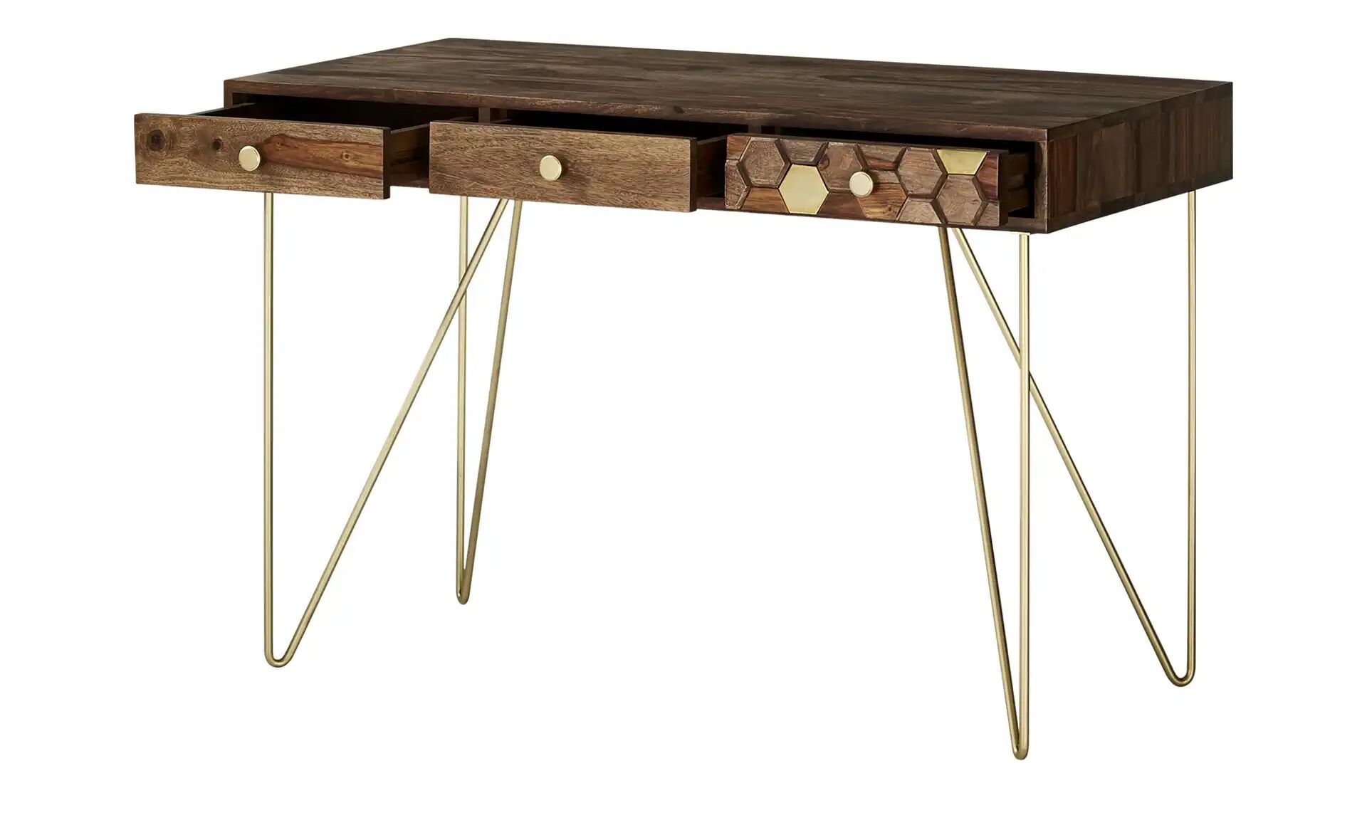 Yati Desk