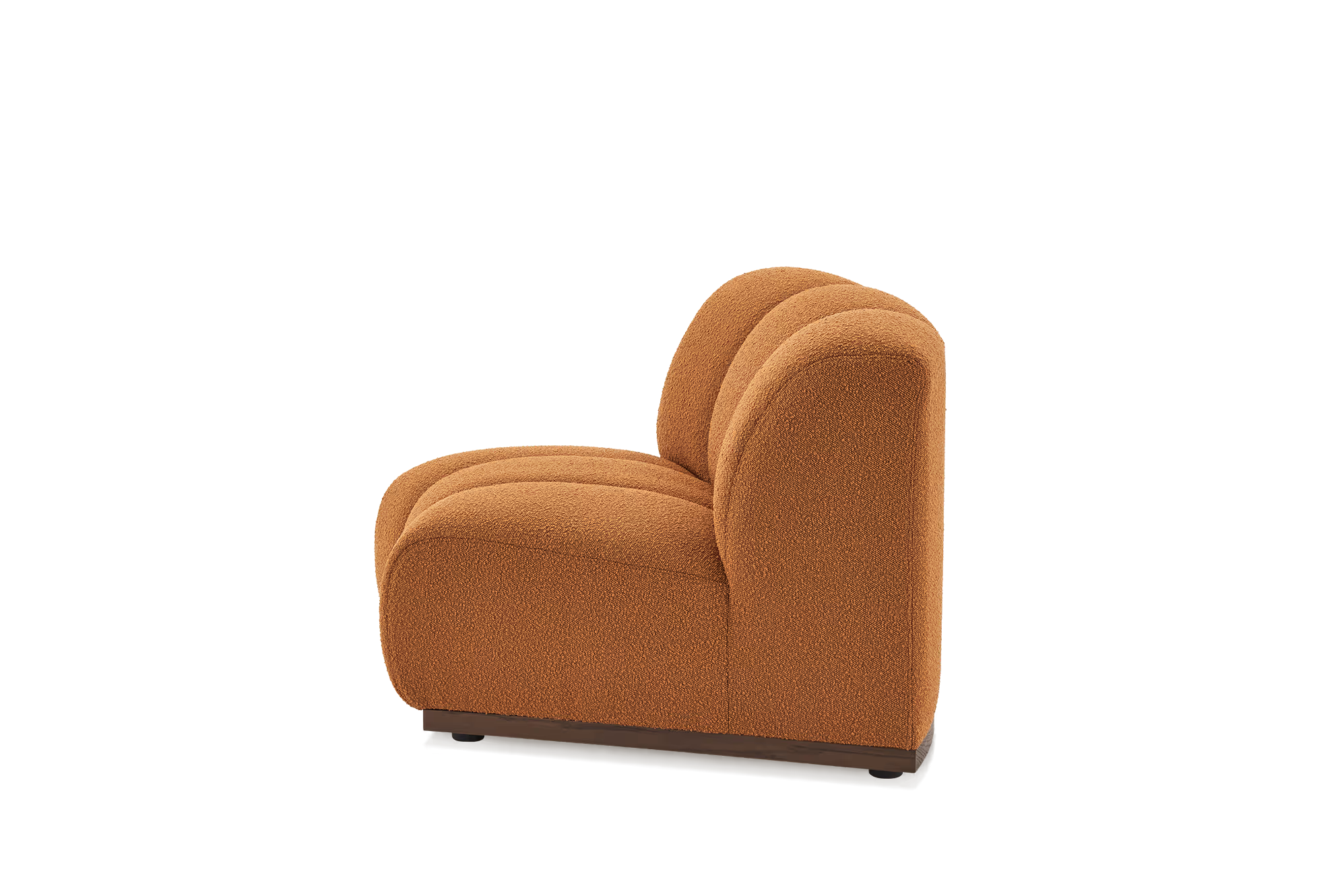 Cove Wedge Sofa