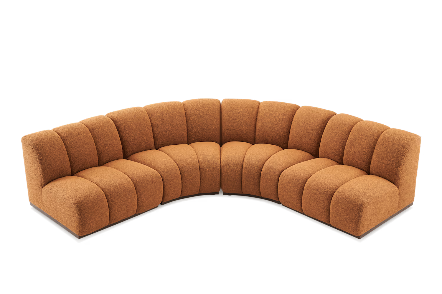 Cove L-Shape Sectional Sofa