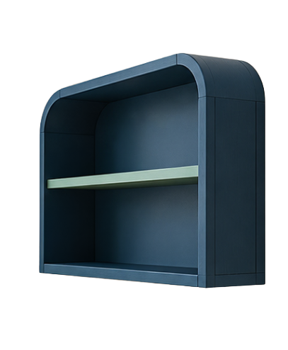 Wonder Kids Wallshelf