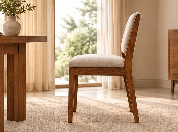 Nami Dining Chair