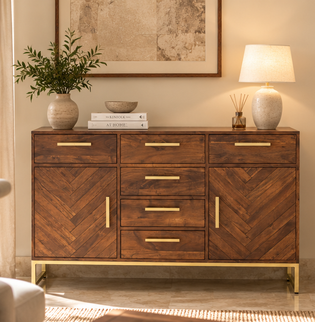 Niva Sideboard