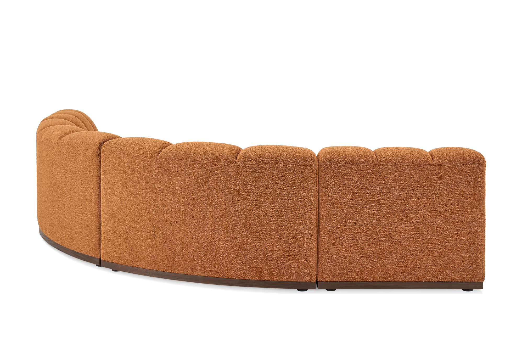 Cove L-Shape Sectional Sofa