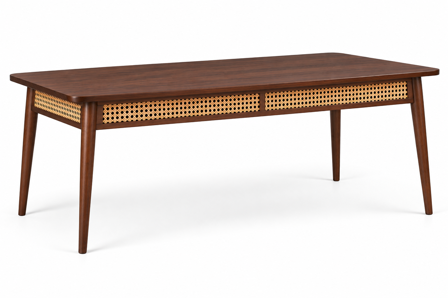Riva Dining Table (190 cm, 8 Seater)