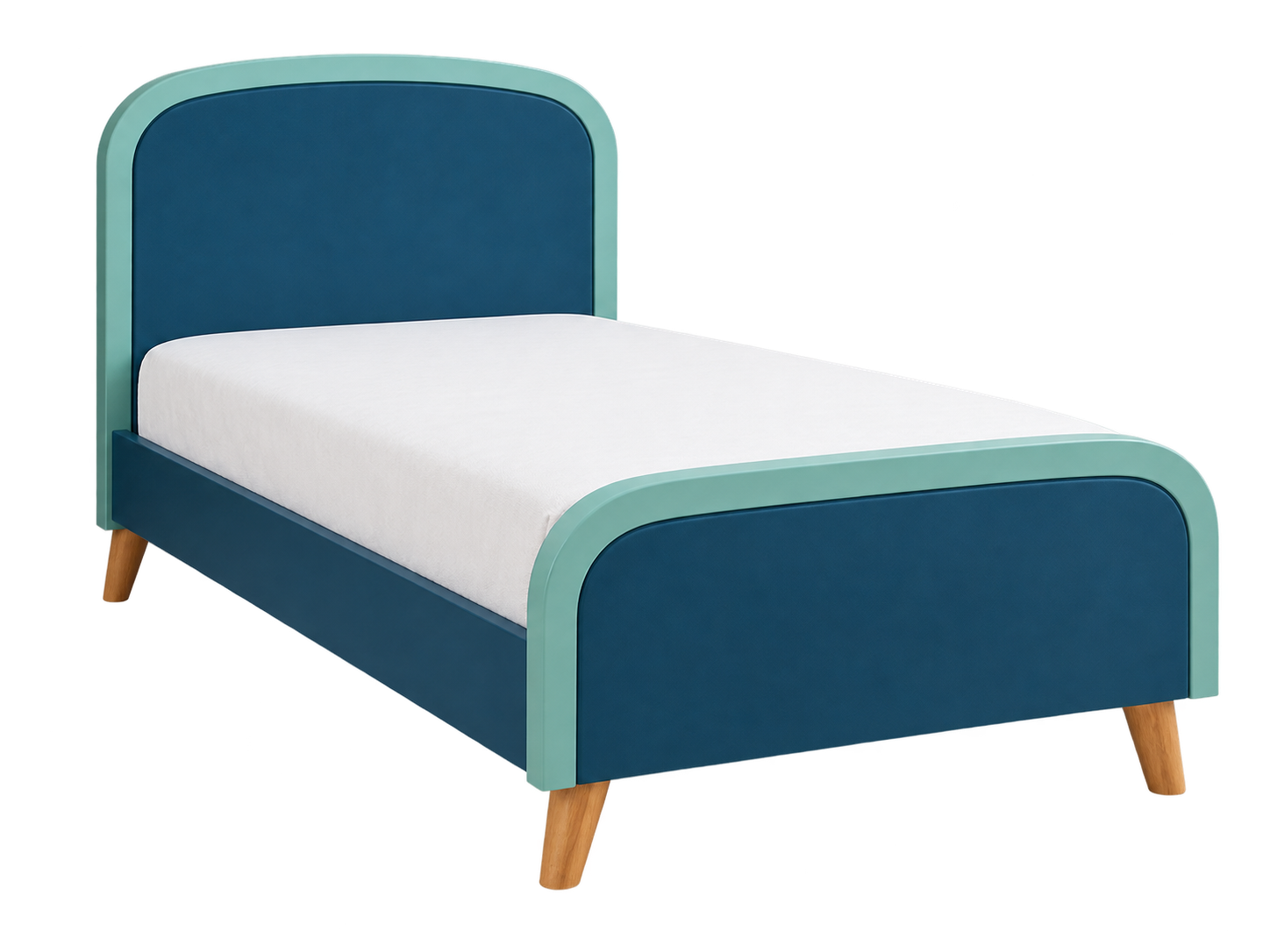 Wonder Kids Bed