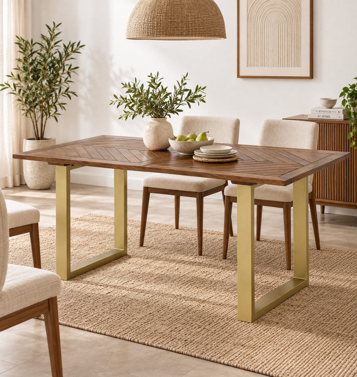 Niva Dining