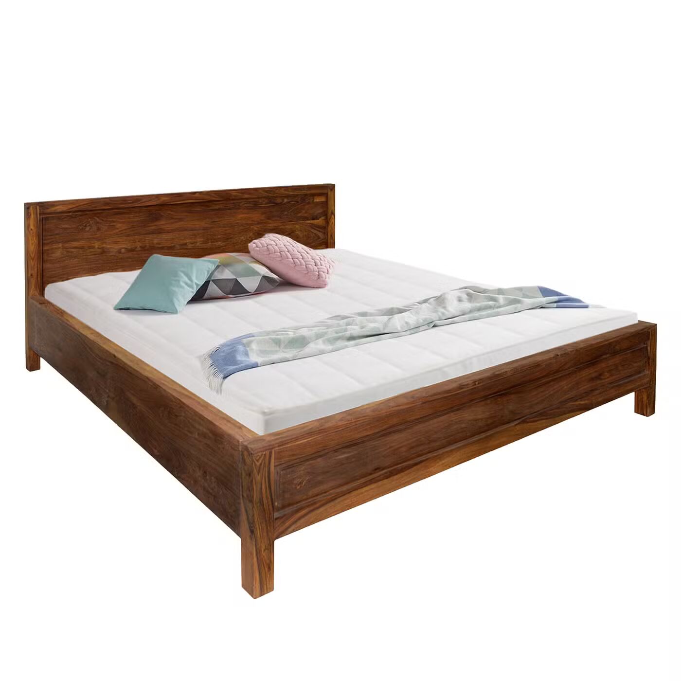 Nami Double Bed