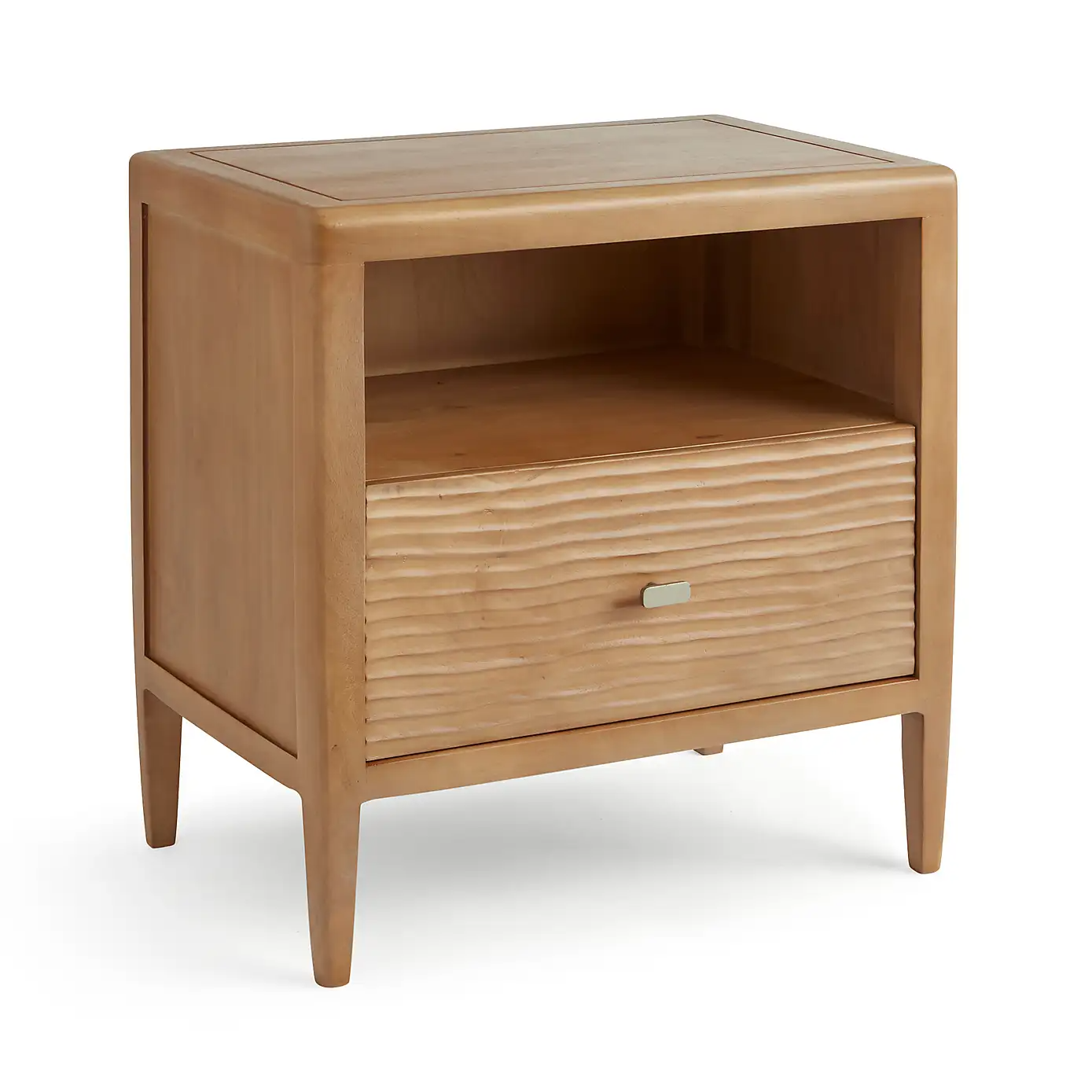Artisan Carve Bedside Table