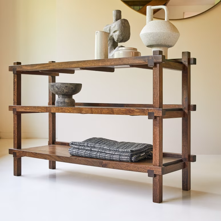 Hera Console Table