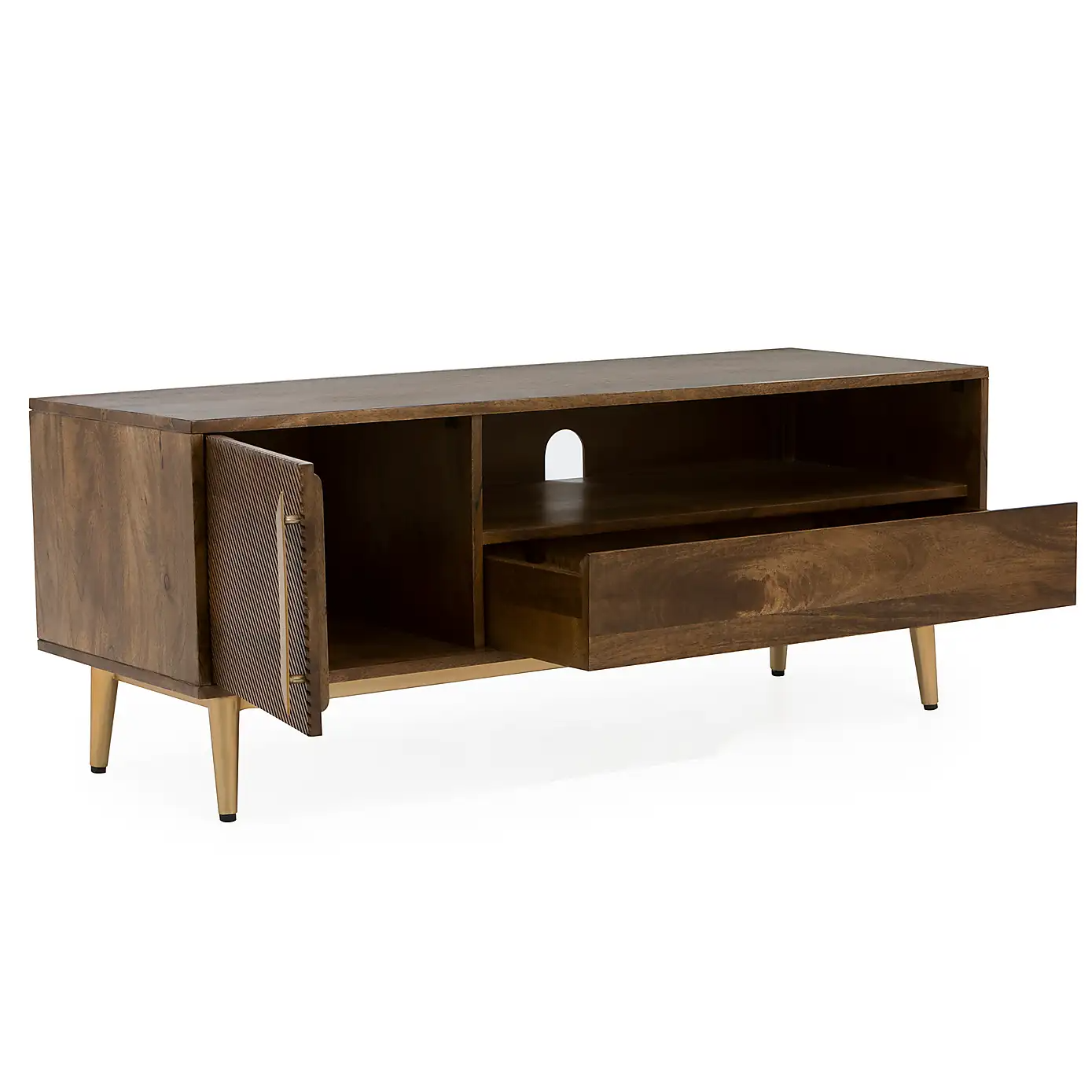 Luxe TV Cabinet 120