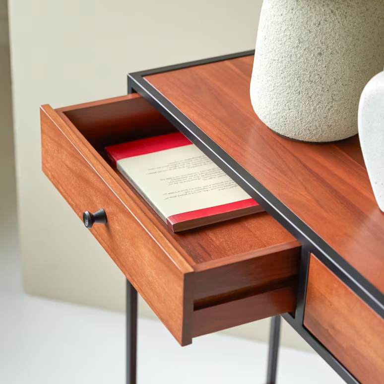 Arlo Console Table