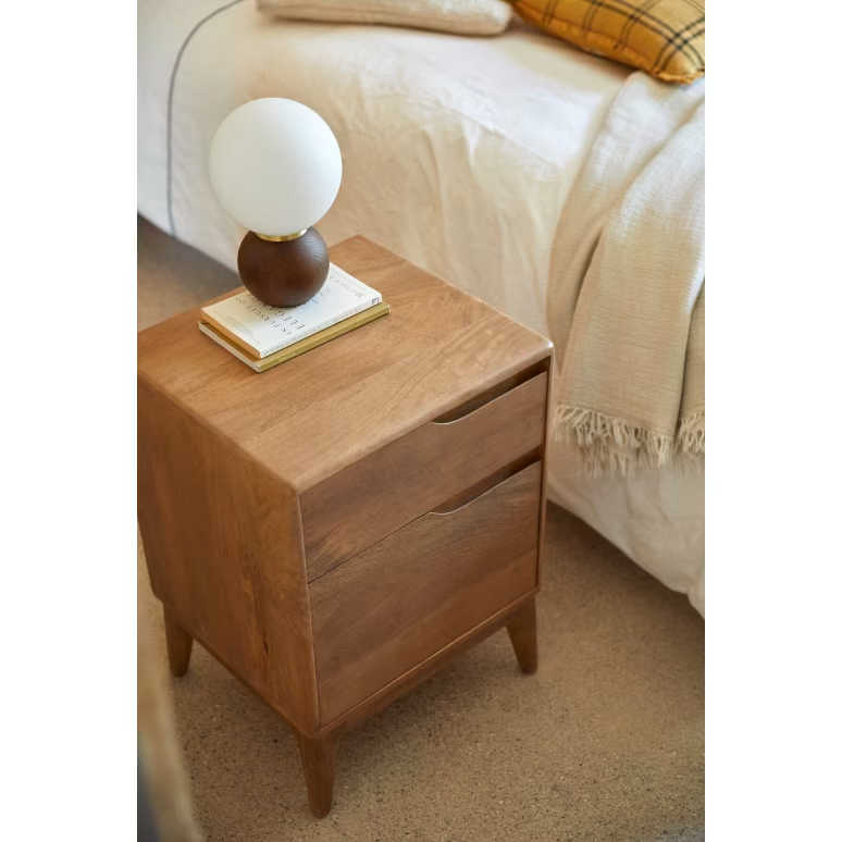 Eliana Bedside Table — alternate view