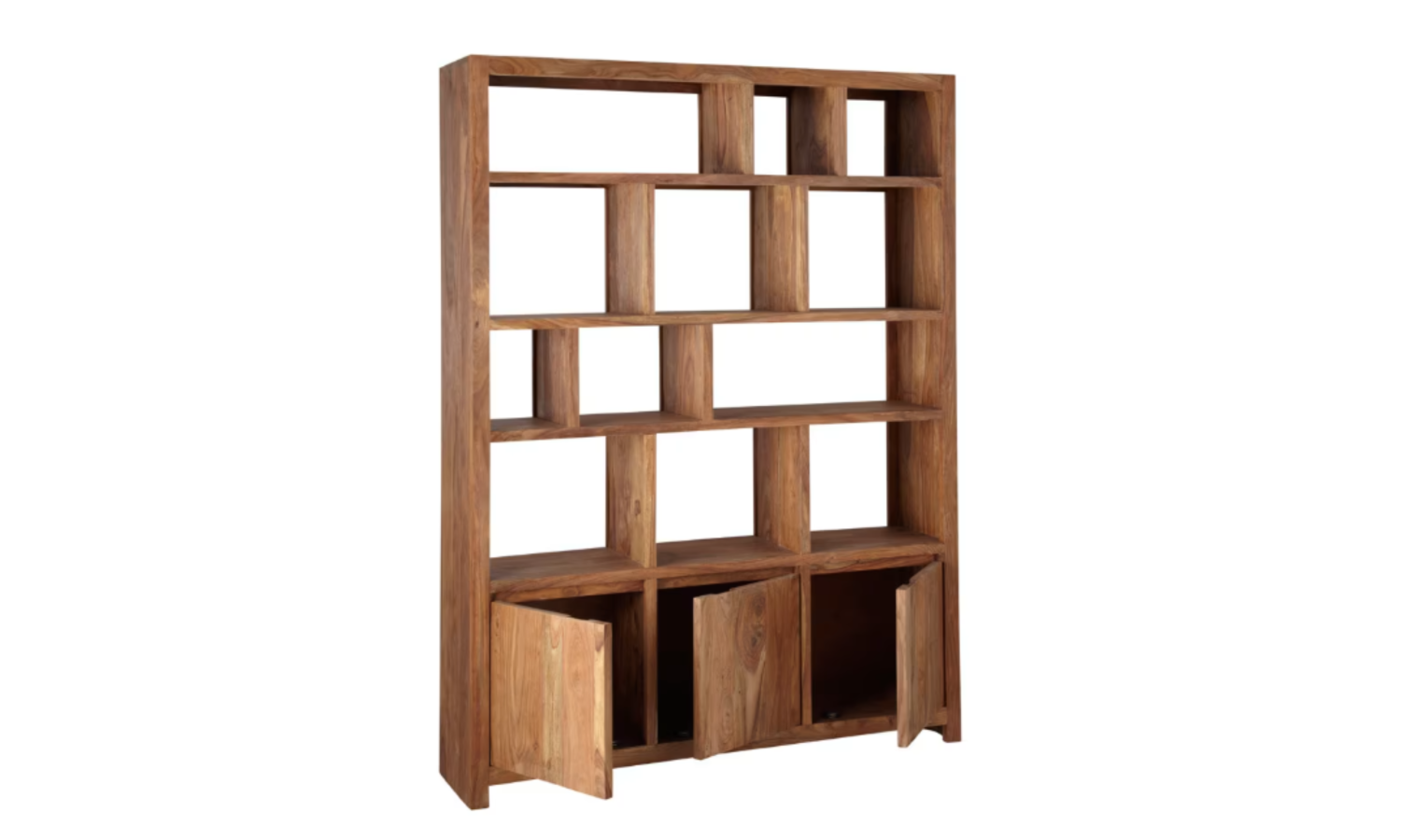Isha Bookcase 150