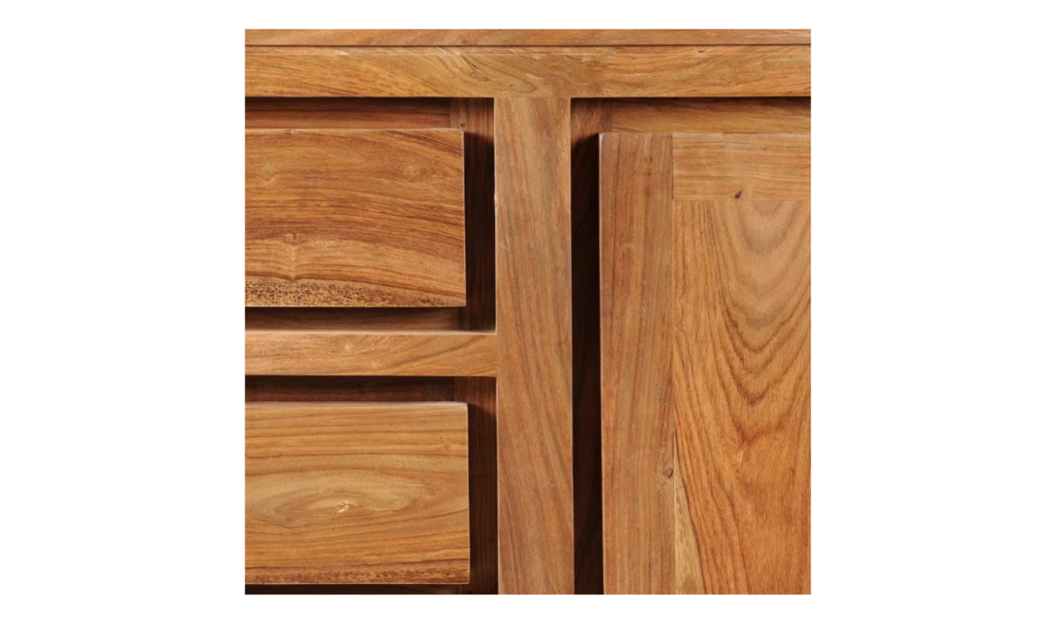 Isha Sideboard Small — alternate view